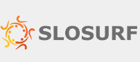 Slosurf logo