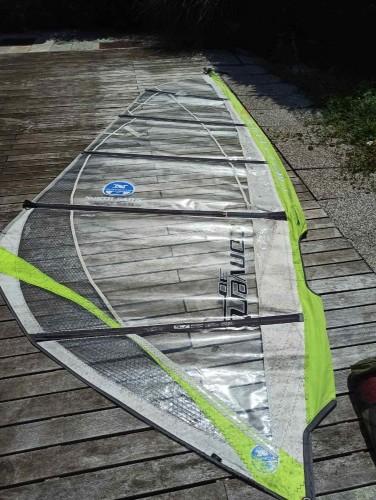 north sails convertigo 5,7