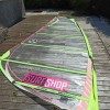 norrh sails Trans am 7,3