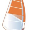 Jadro-sail-techno-5,8 m2
