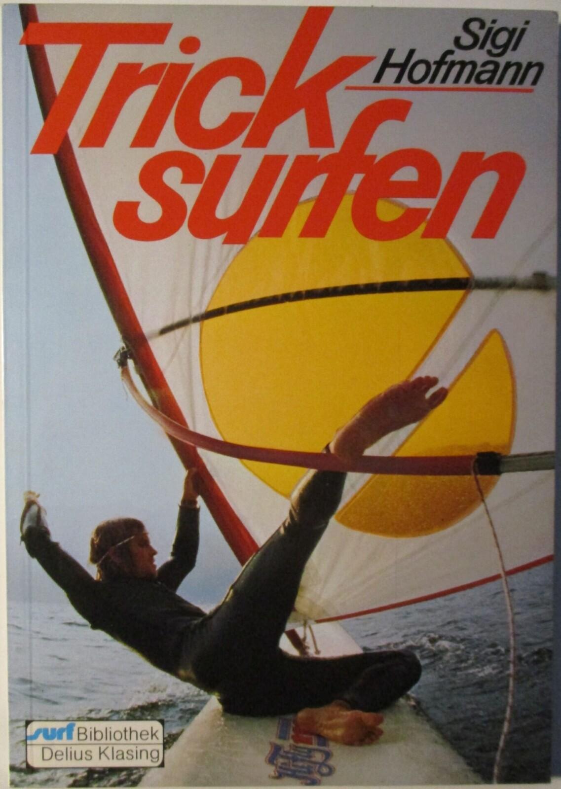 Tricksurfen