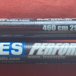 jambor YES 460
