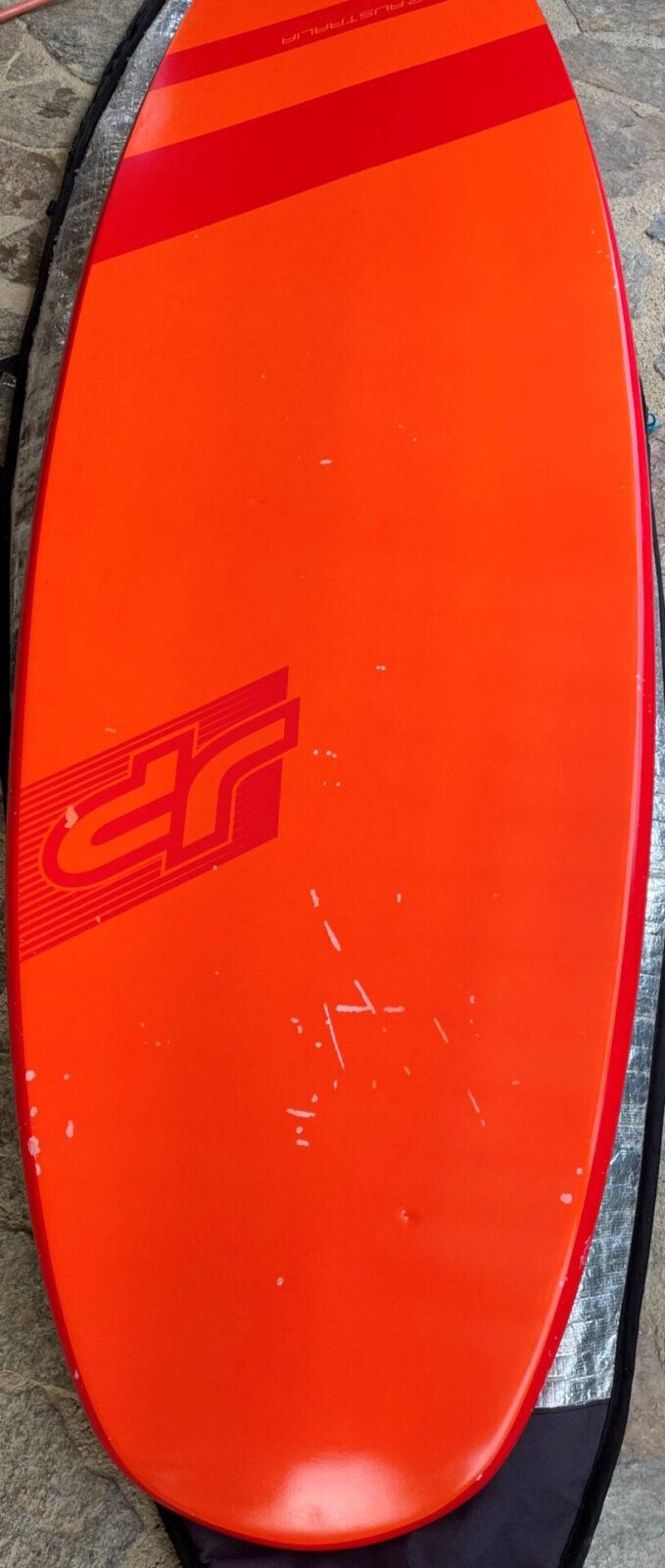 JP FW Pro 2019 spodaj