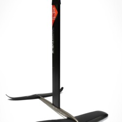 Freeride Evolution Aluminium