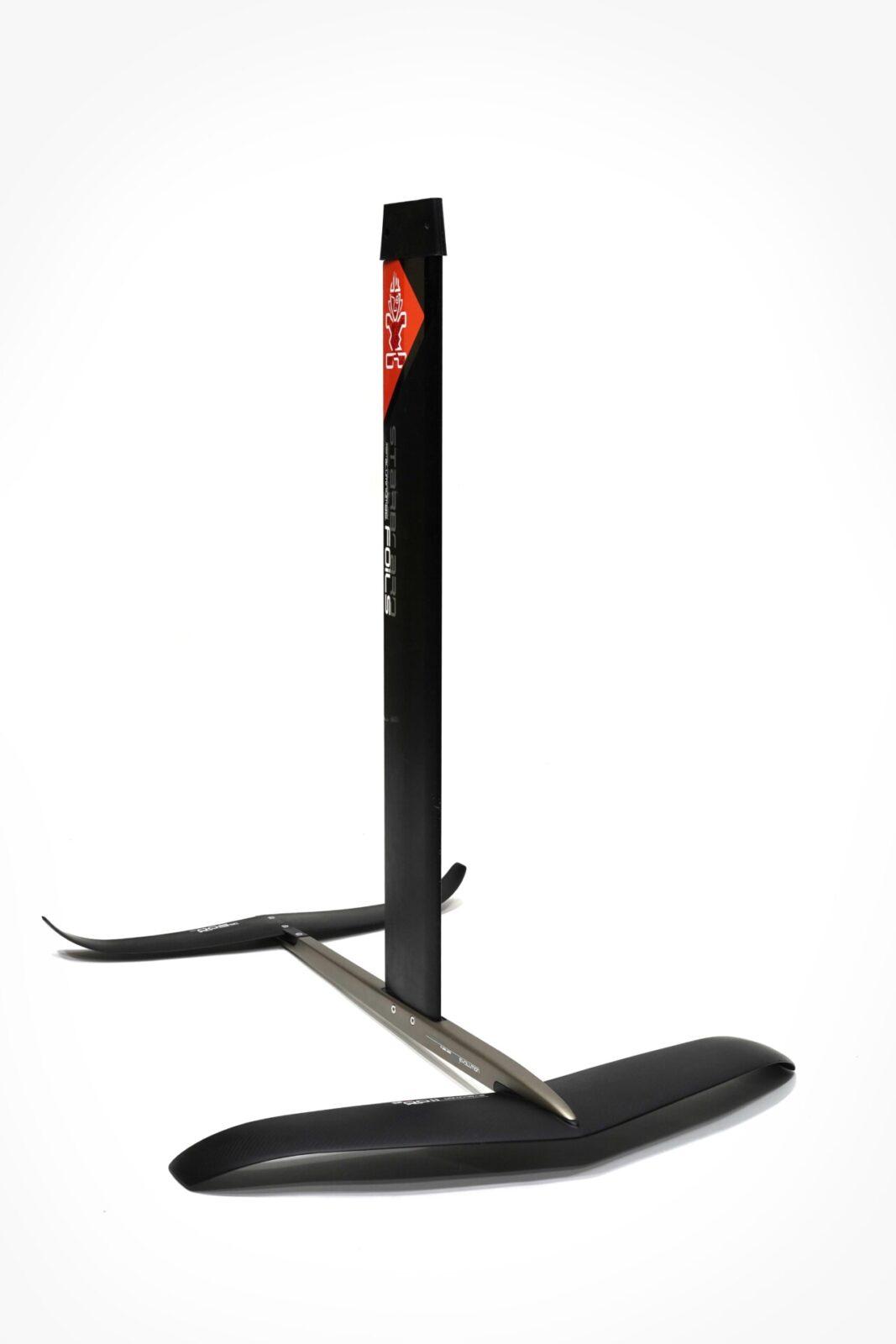 Freeride Evolution Aluminium