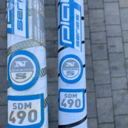 Jambor North sails 490