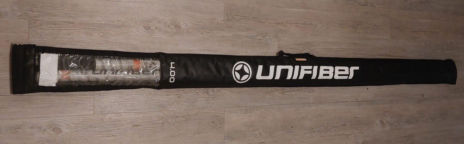 UNIFIBER RDM400 (2)