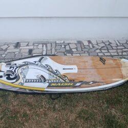 NAISH 135