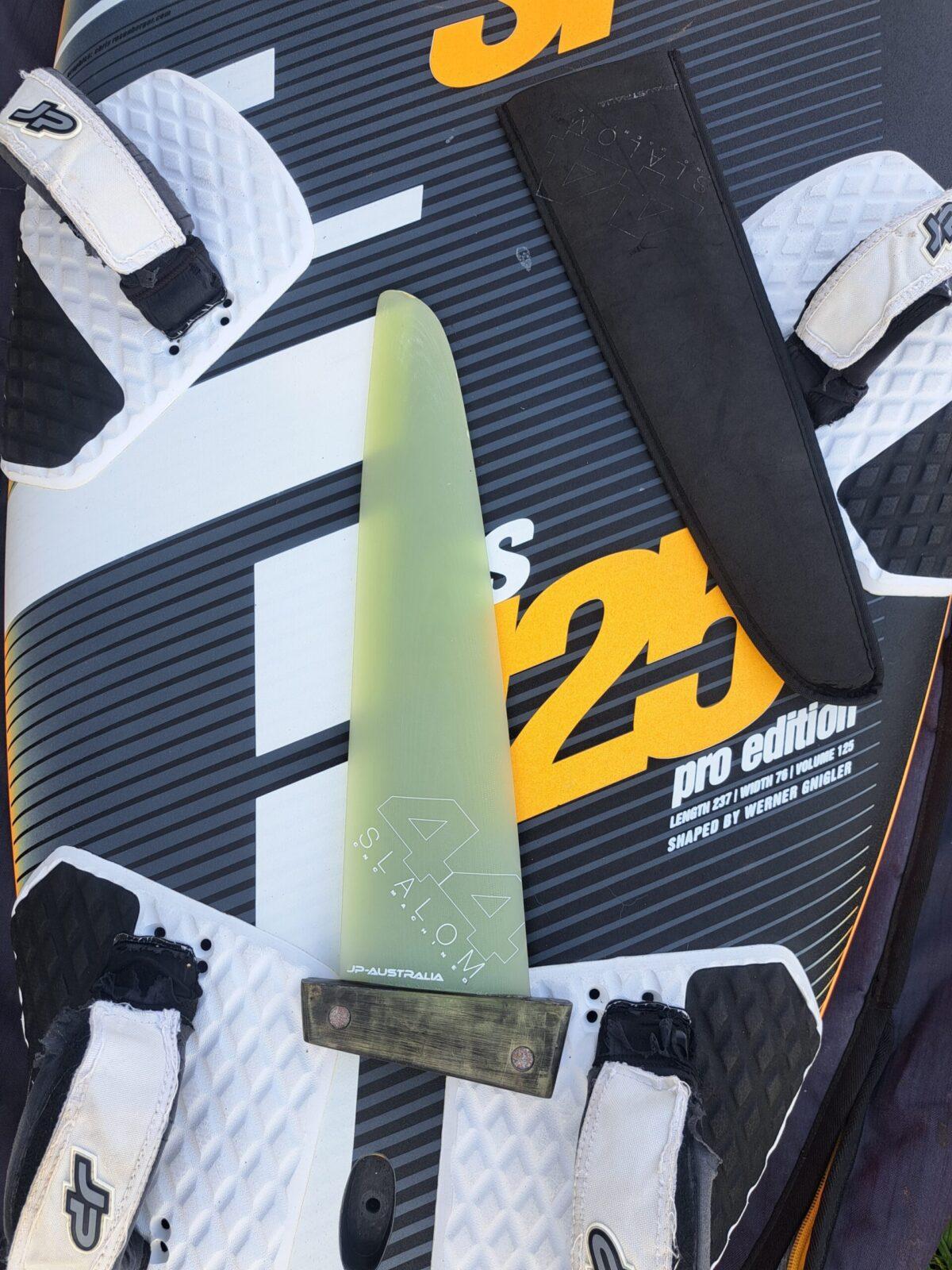 JP Supersport 125l