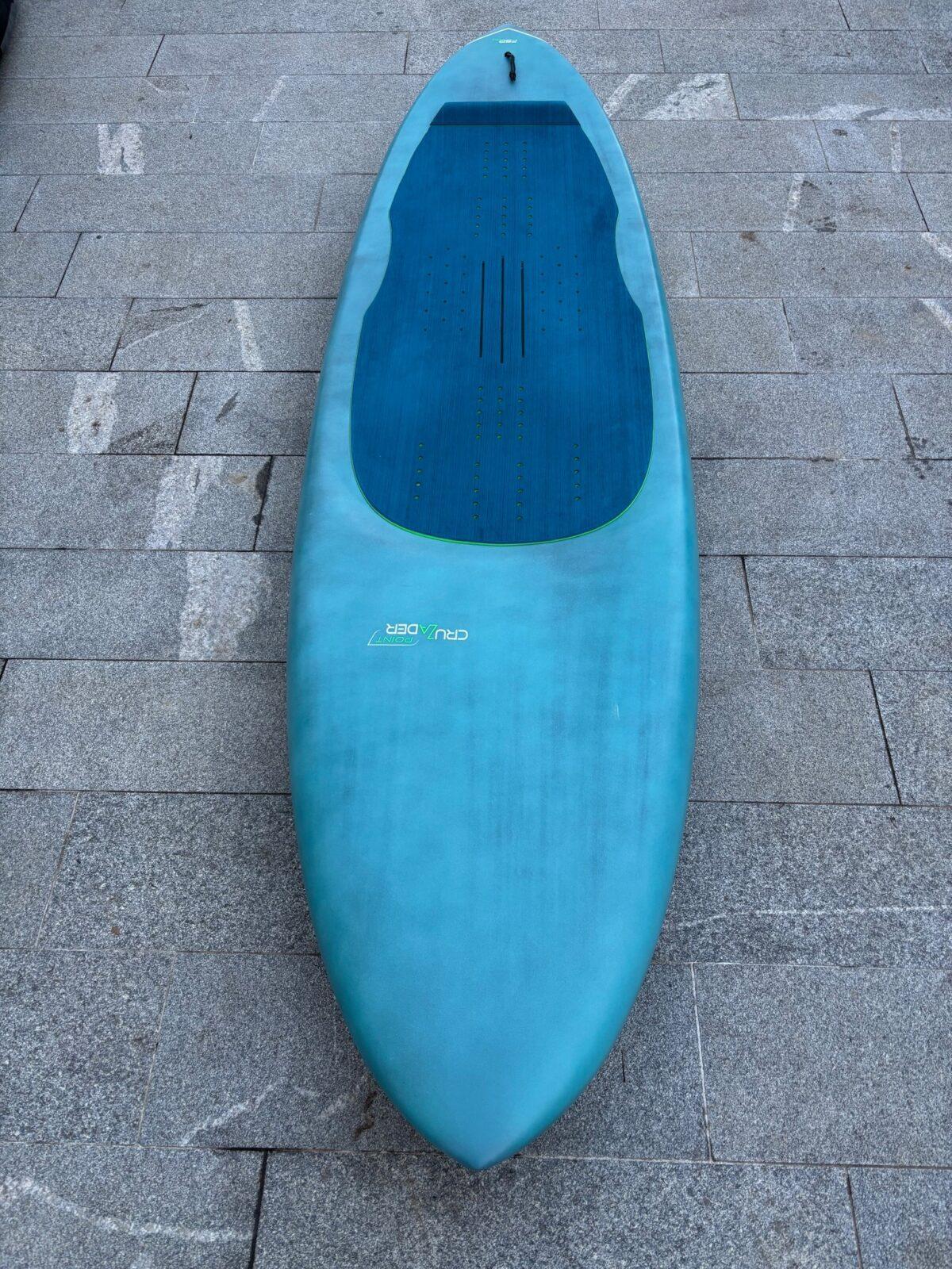 CRUZADER 1