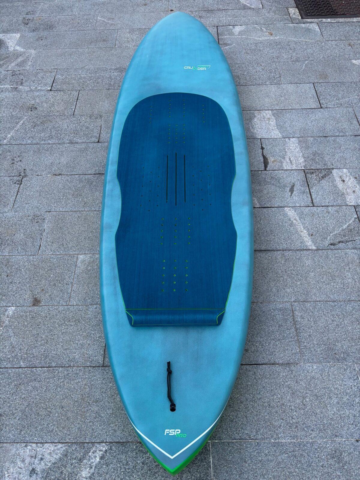 CRUZADER 2