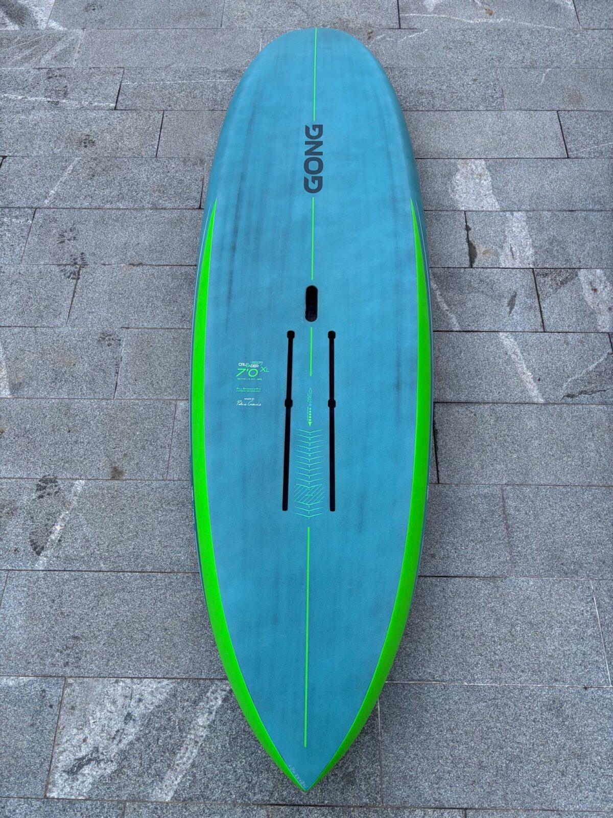 CRUZADER 6
