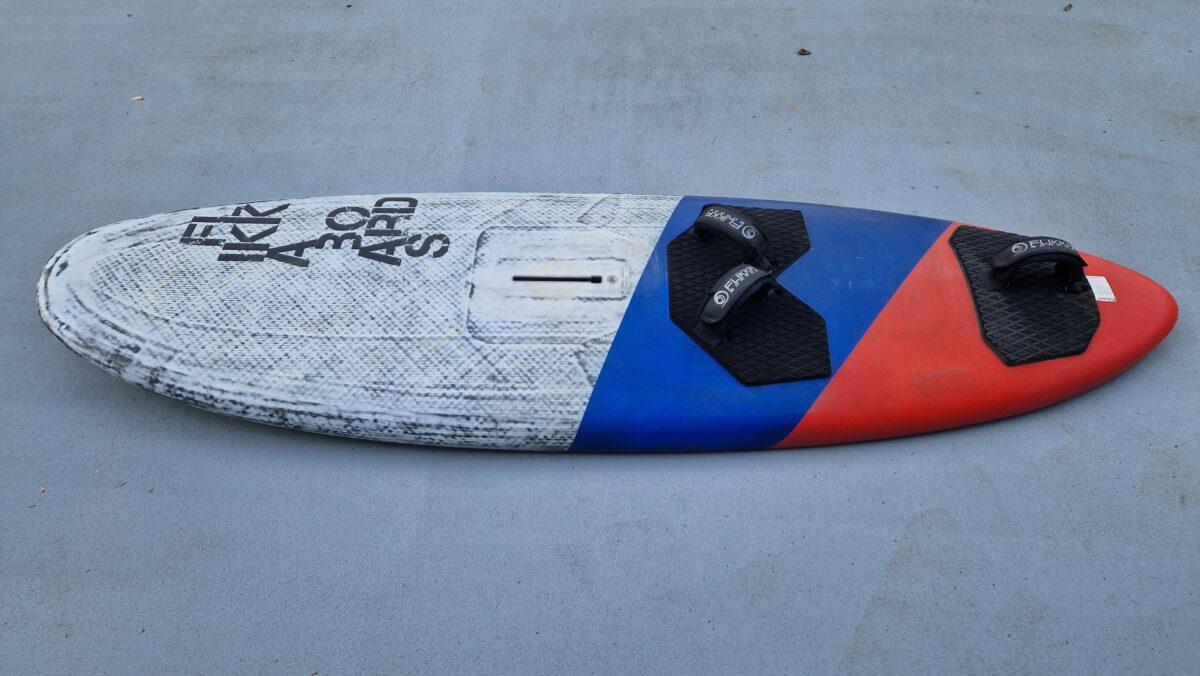 FLIKKA-95-02