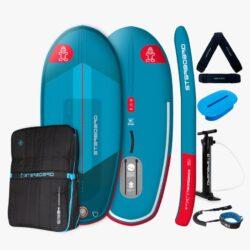 Starboard-Foilboard-2026-Take-Off-Air-Foil-Deluxe-Lite