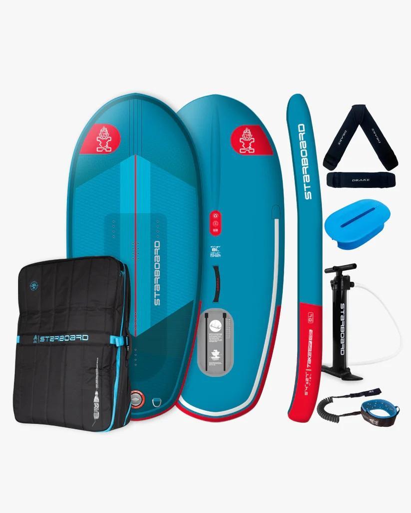 Starboard-Foilboard-2026-Take-Off-Air-Foil-Deluxe-Lite