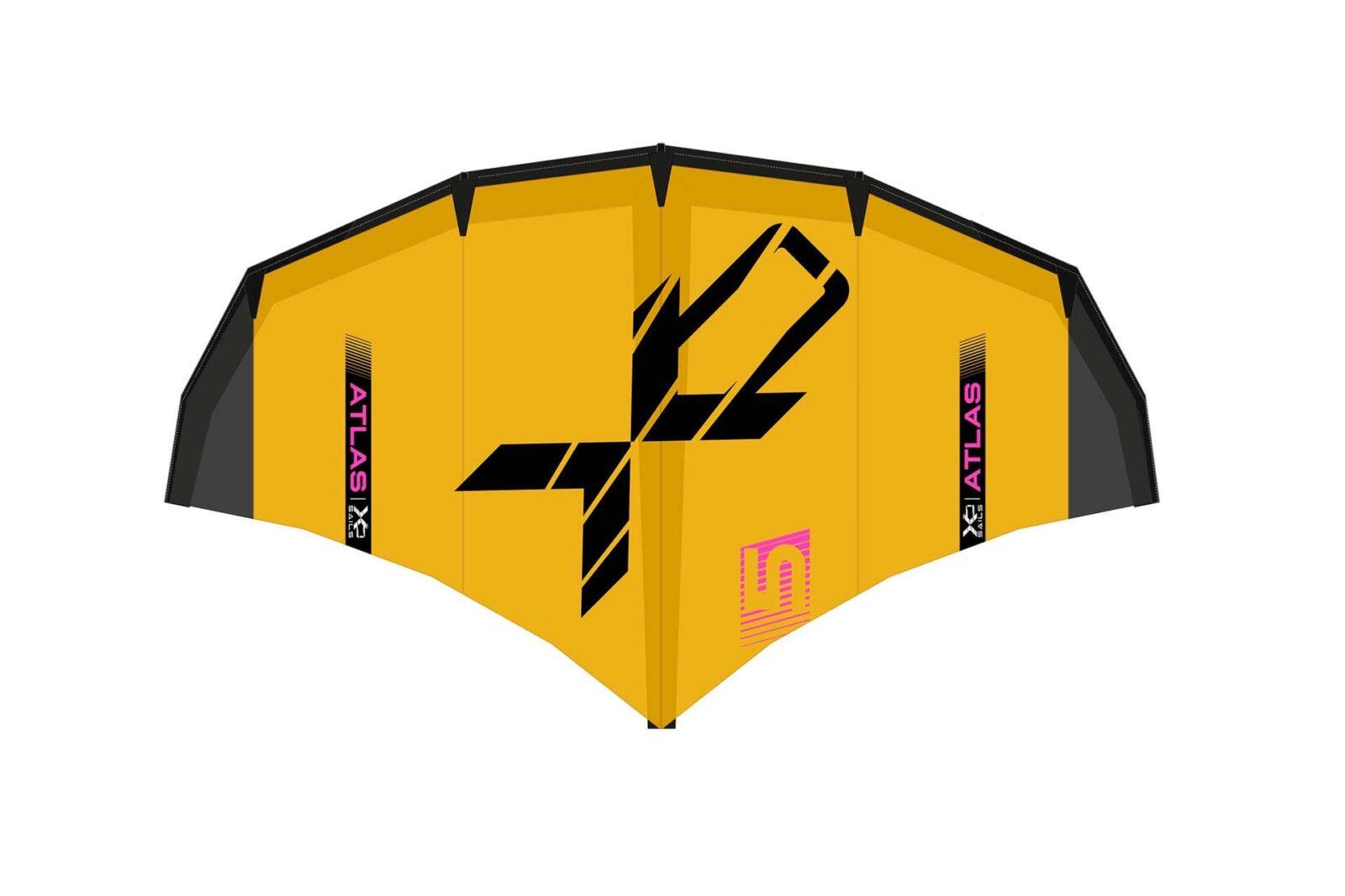 X22-XO-Sails-Atlas-Yellow-124c-front-zoom