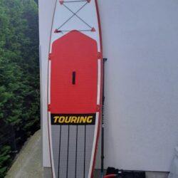 prodam-napihljiv-t-sup-touring-12-6-slika-48637637