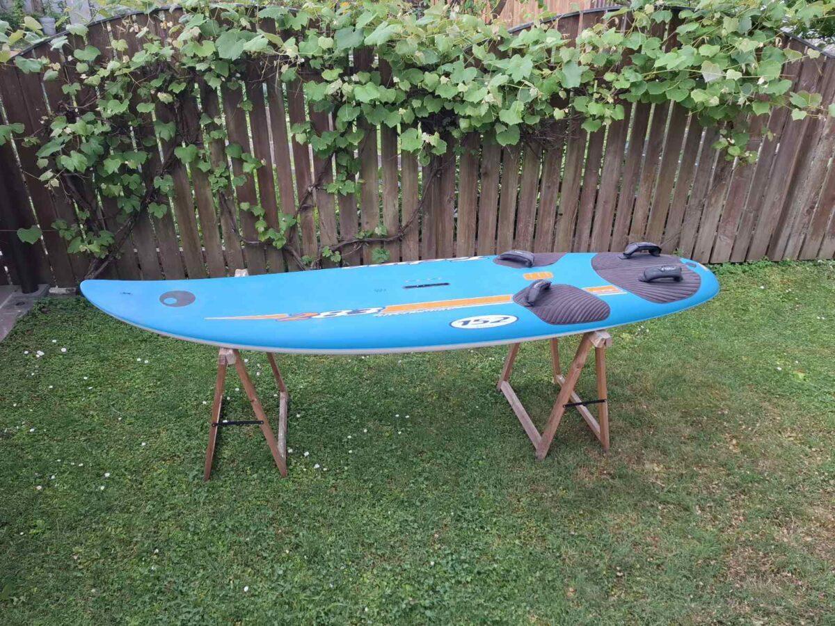 BIC surf