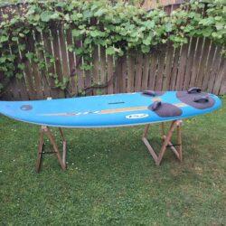 BIC surf