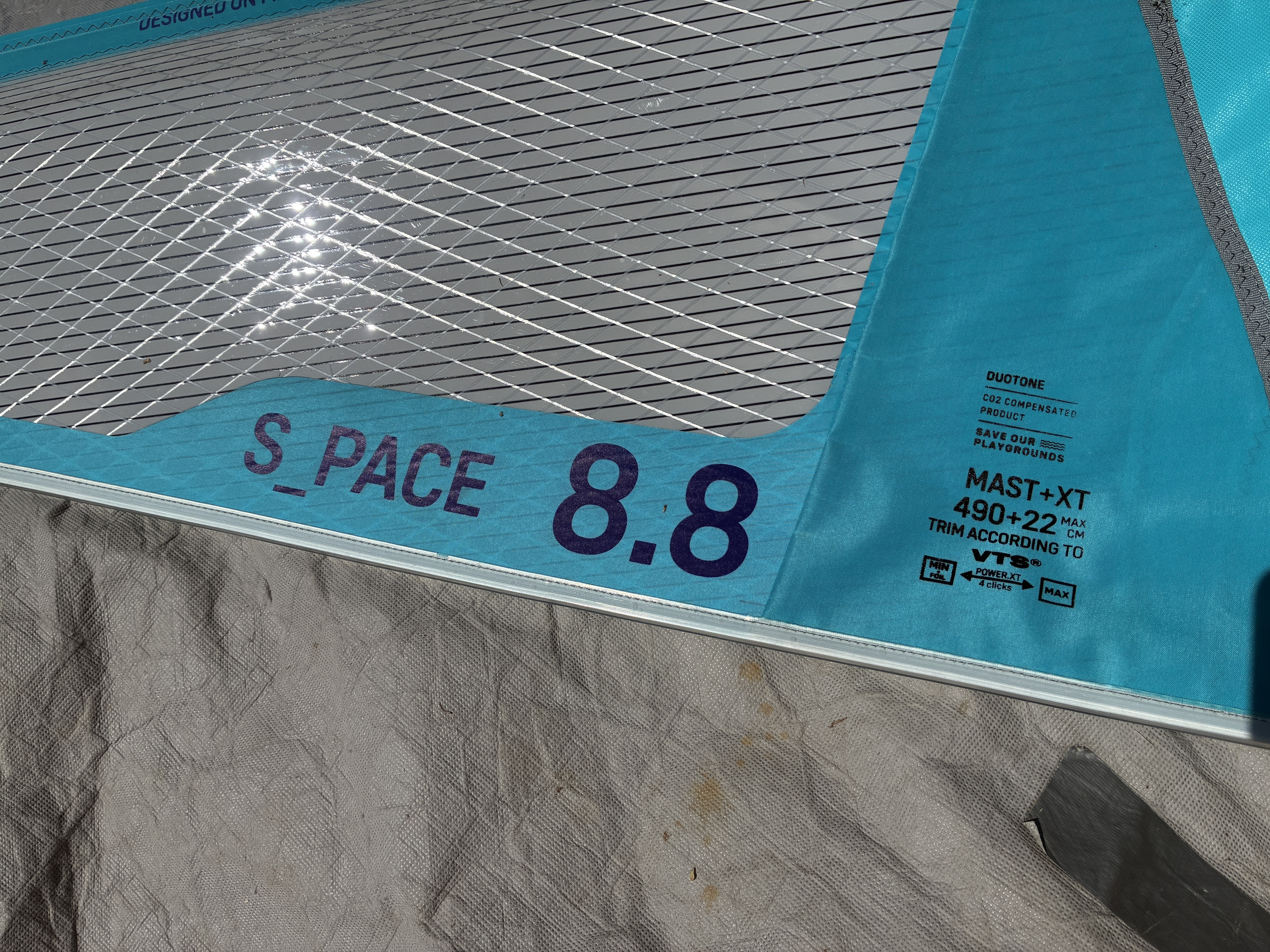S_pace