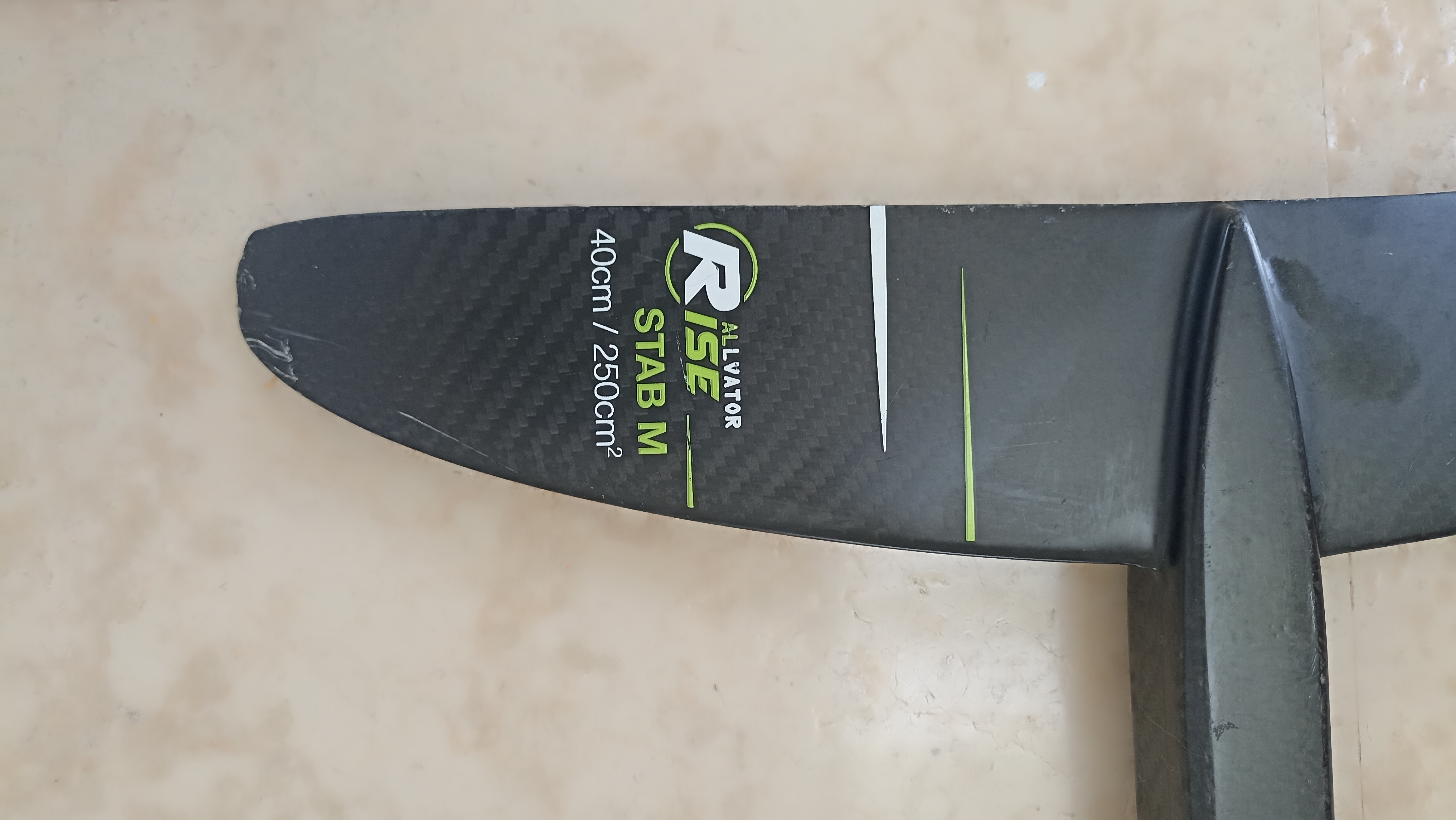 Stabilizator