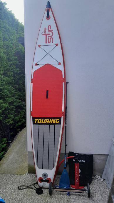 prodam-napihljiv-t-sup-touring-12-6-slika-48637637