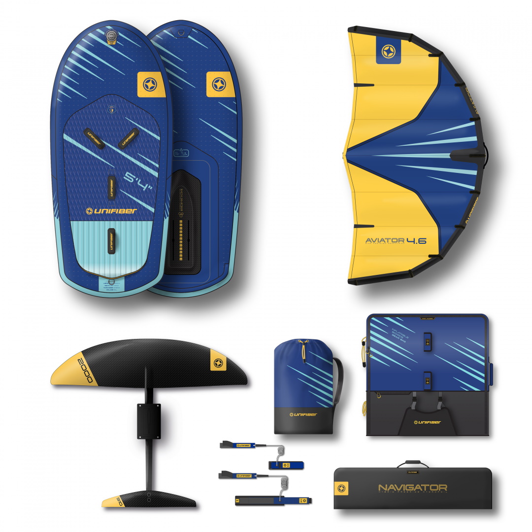 unifiber-foilwing-komplettpaket