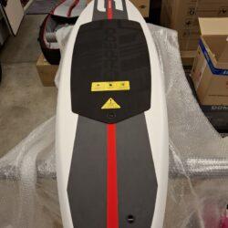 Sabfoil torpedo 120l