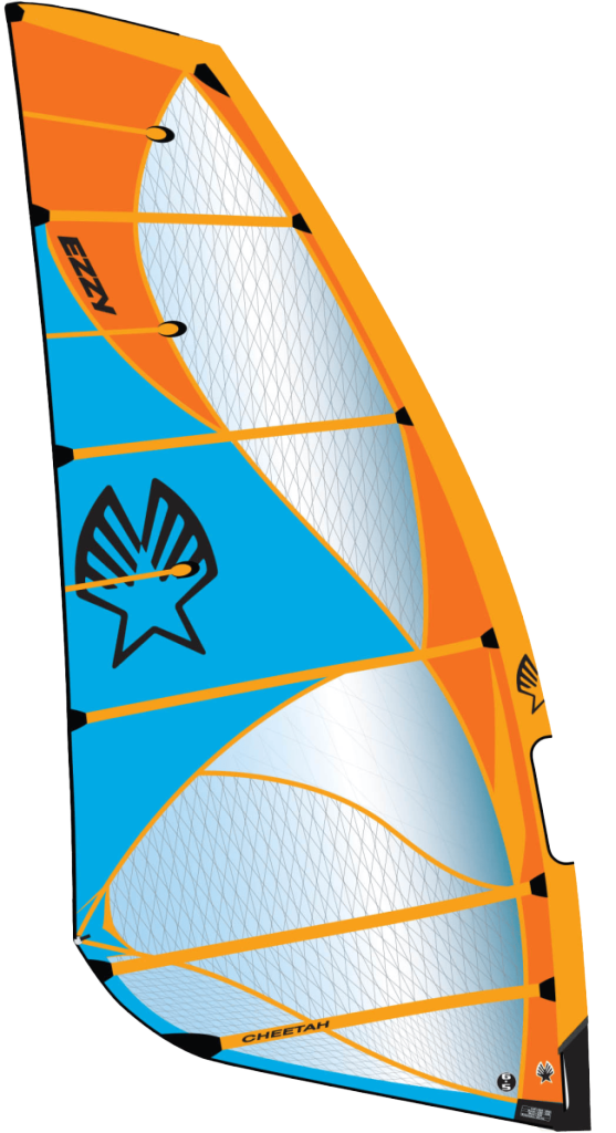8.0 Ezzy Cheetah 2025