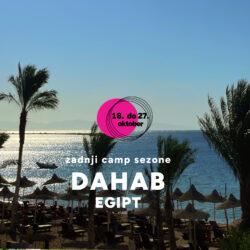 SLOSURF DAHAB okt