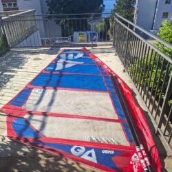 Gaastra Matrix 6.7 +RDM 430 Gaastra 70C