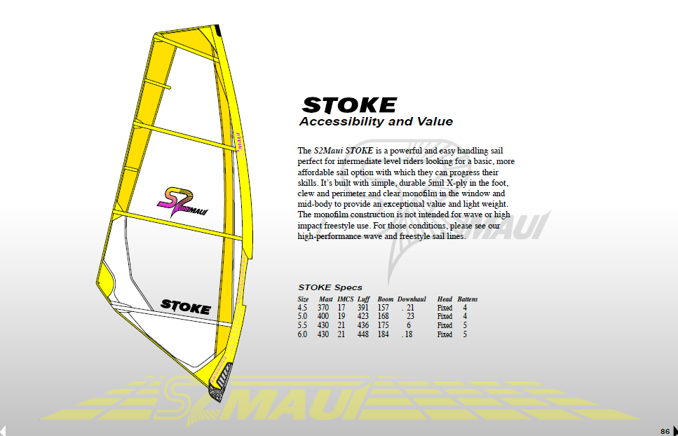 Stoke