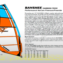 Banshee C+t