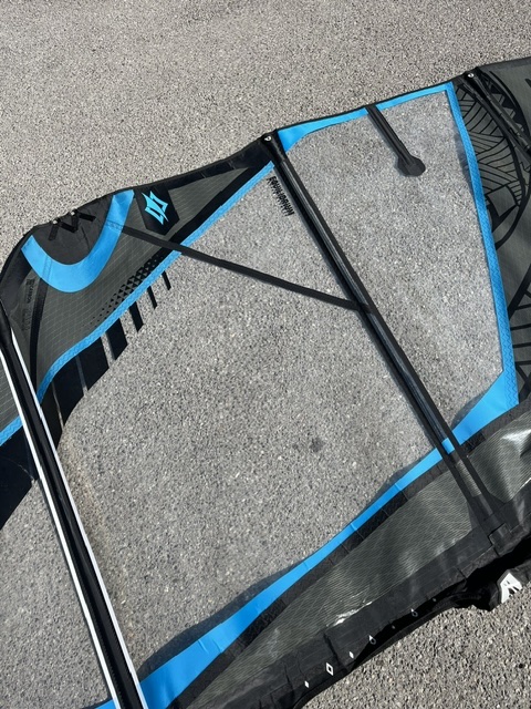 naish force 5