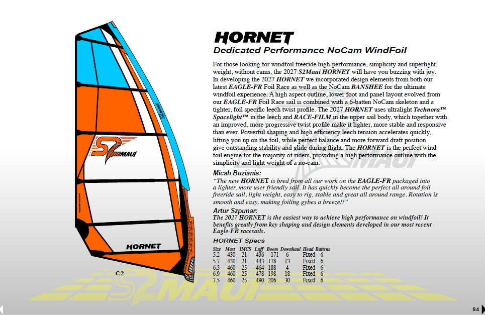 Hornet