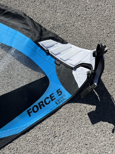 naish force 5 -2